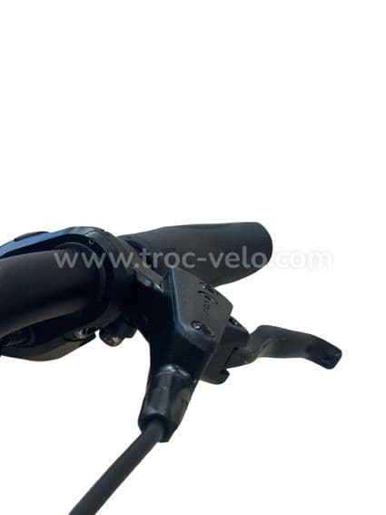 Kettler Quadriga T&C Pro Belt Vélo électrique Shimano Nexus 2022 - 6
