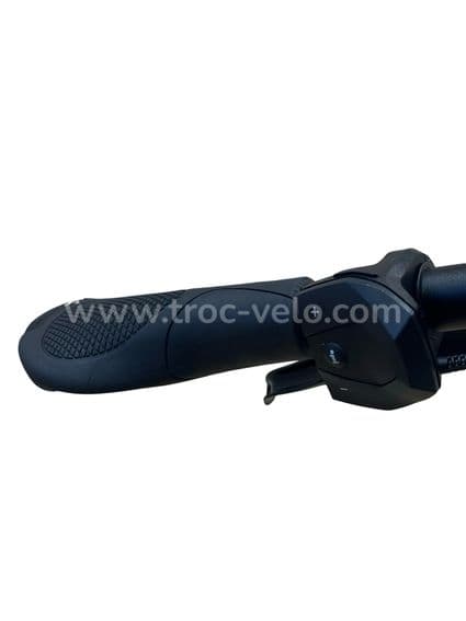 Kettler Quadriga T&C Pro Belt Vélo électrique Shimano Nexus 2022 - 7