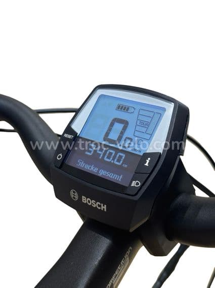 Kettler Quadriga T&C Pro Belt Vélo électrique Shimano Nexus 2022 - 8