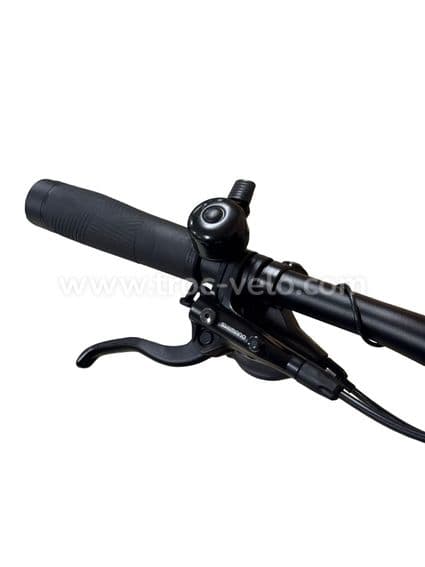 Advanced Trekking Pro FS Vélo électrique Shimano XT 2024 - 5