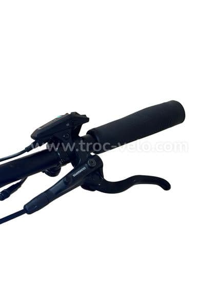 Advanced Trekking Pro FS Vélo électrique Shimano XT 2024 - 6