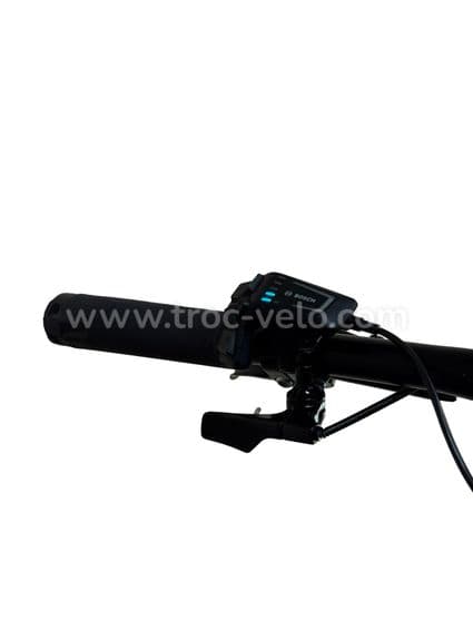 Advanced Trekking Pro FS Vélo électrique Shimano XT 2024 - 7