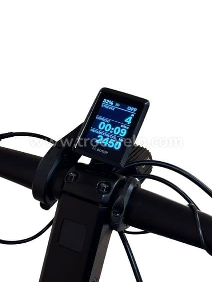 Advanced Trekking Pro FS Vélo électrique Shimano XT 2024 - 8