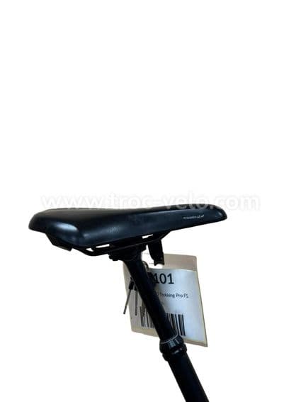 Advanced Trekking Pro FS Vélo électrique Shimano XT 2024 - 9