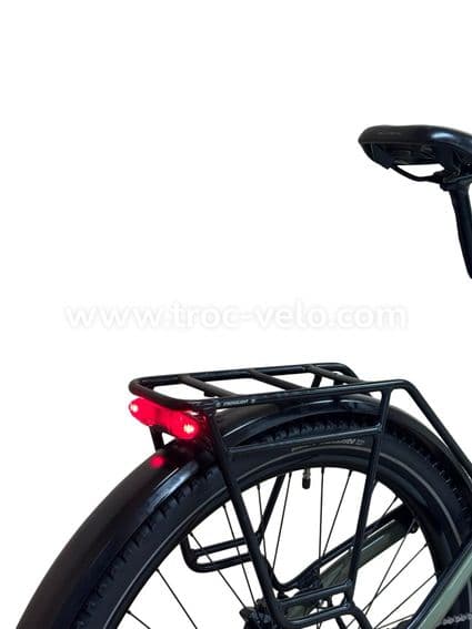Advanced Trekking Pro FS Vélo électrique Shimano XT 2024 - 11
