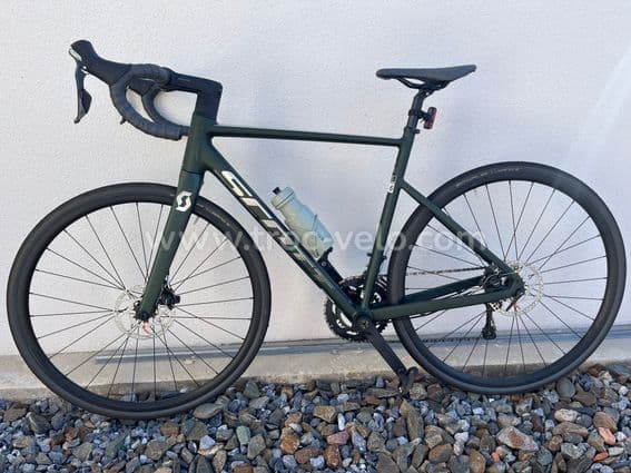 vélo scott - 2