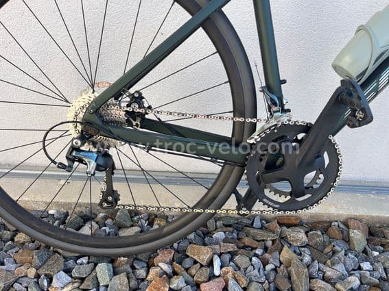 vélo scott - 3