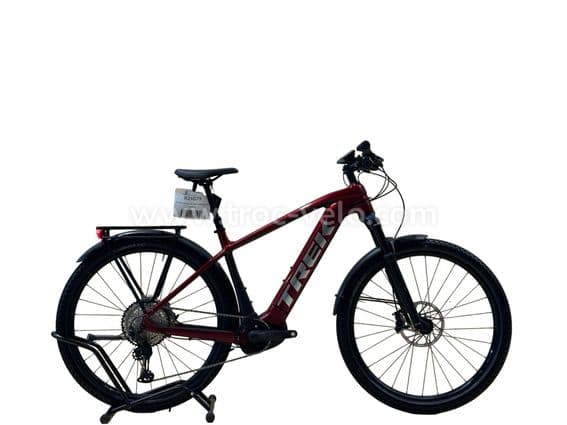 Trek Powerfly Sport 7 equipped Gen3 29 pouces VTT électrique Shimano XT 2023 - 1