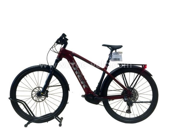 Trek Powerfly Sport 7 equipped Gen3 29 pouces VTT électrique Shimano XT 2023 - 2