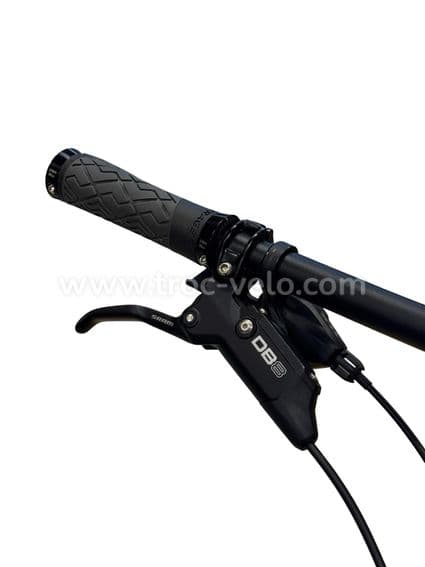 Trek Powerfly Sport 7 equipped Gen3 29 pouces VTT électrique Shimano XT 2023 - 5