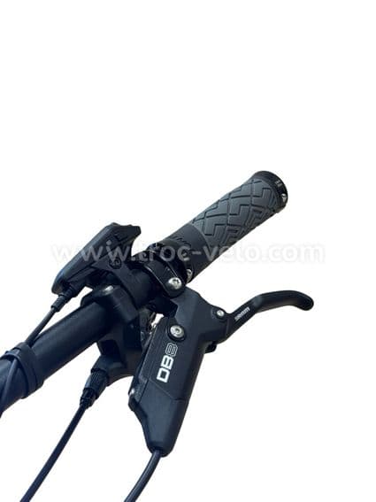 Trek Powerfly Sport 7 equipped Gen3 29 pouces VTT électrique Shimano XT 2023 - 6