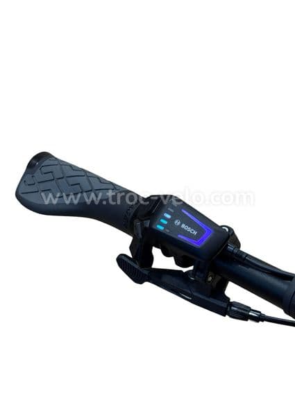 Trek Powerfly Sport 7 equipped Gen3 29 pouces VTT électrique Shimano XT 2023 - 7