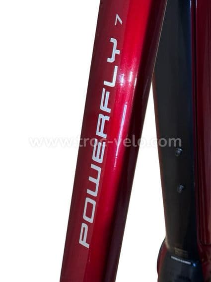 Trek Powerfly Sport 7 equipped Gen3 29 pouces VTT électrique Shimano XT 2023 - 8
