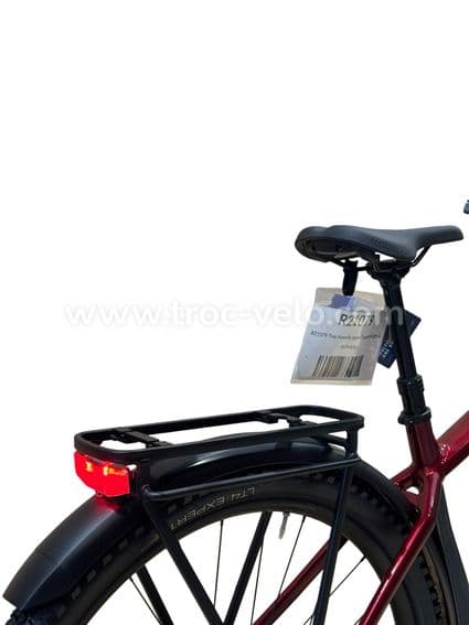 Trek Powerfly Sport 7 equipped Gen3 29 pouces VTT électrique Shimano XT 2023 - 10
