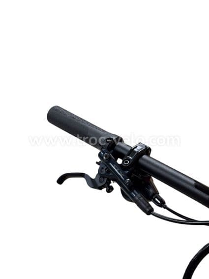 Bulls E-Stream Evo AM 3 VTT électrique Shimano XT 2021 - 4
