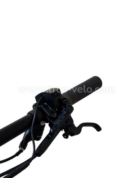 Bulls E-Stream Evo AM 3 VTT électrique Shimano XT 2021 - 5