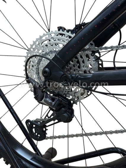 Bulls E-Stream Evo AM 3 VTT électrique Shimano XT 2021 - 12