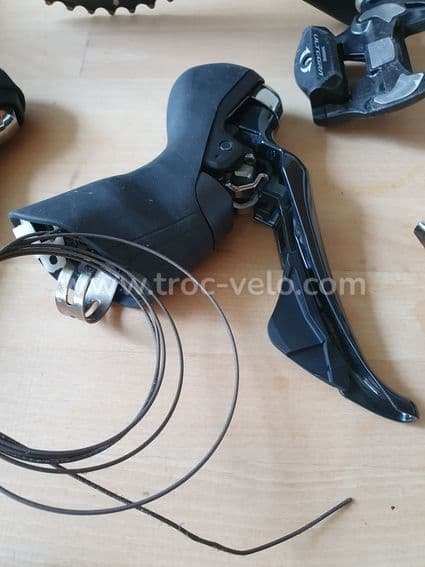 Groupe Ultegra disque 11v - 8