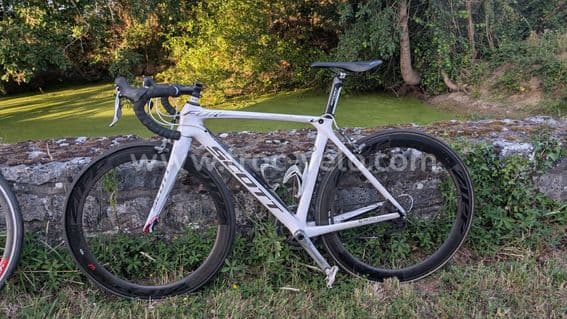 Scott foil 40 - 1