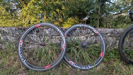 Scott foil 40 - 3