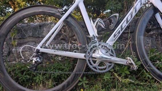 Scott foil 40 - 4