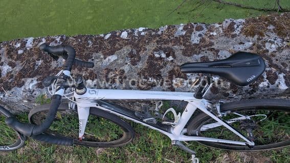 Scott foil 40 - 5