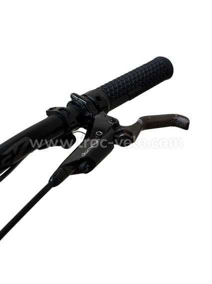 Cube Stereo ONE77 C:68 TM Carbon 29 pouces VTT Sram GX 2024 - 5