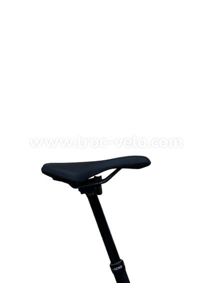 Cube Stereo ONE77 C:68 TM Carbon 29 pouces VTT Sram GX 2024 - 8