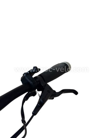 Flyer Goroc X 4.10 FS 29 pouces VTT électrique Shimano Deore 2023 - 5