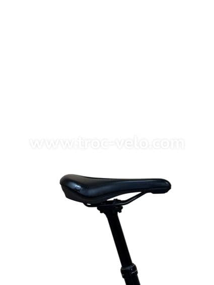 Flyer Goroc X 4.10 FS 29 pouces VTT électrique Shimano Deore 2023 - 9