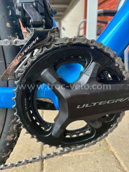 CUBE CROSS RACE C:68X, TE 2025 53 cm - 3