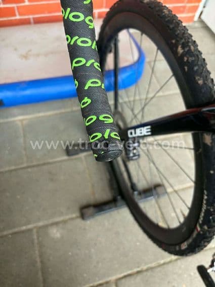 CUBE CROSS RACE C:68X, TE 2025 53 cm - 4