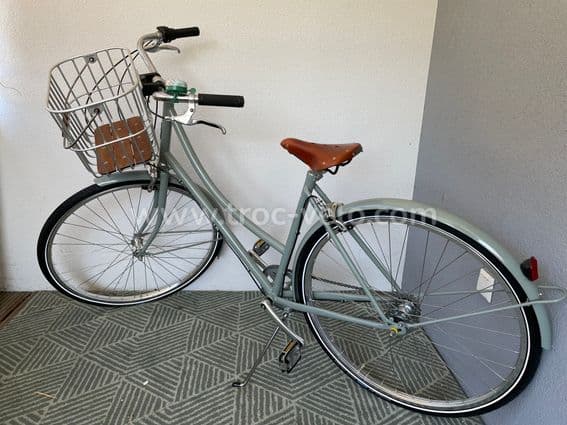 Bicyclette Pelago - 1