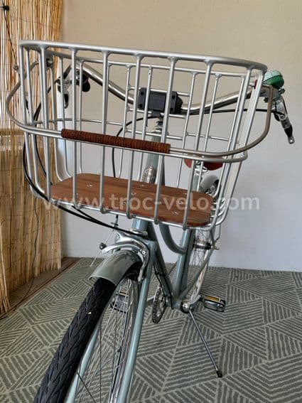 Bicyclette Pelago - 2