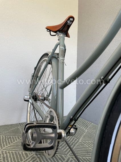 Bicyclette Pelago - 3