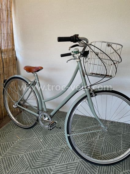 Bicyclette Pelago - 5