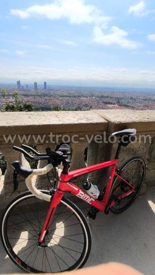 BMC SLR03 - taille 51 - 1