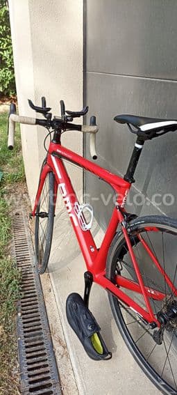 BMC SLR03 - taille 51 - 2