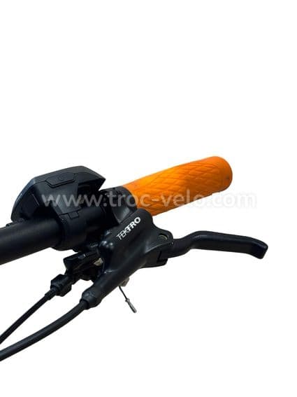 Bulls Sonic EVO TR 1 29 pouces VTT électrique Shimano Deore 2022 - 5
