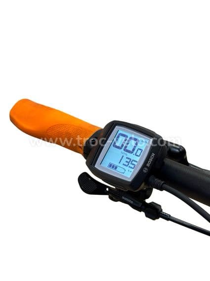 Bulls Sonic EVO TR 1 29 pouces VTT électrique Shimano Deore 2022 - 6