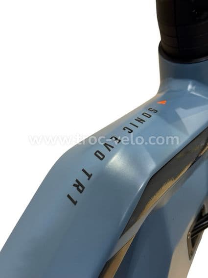 Bulls Sonic EVO TR 1 29 pouces VTT électrique Shimano Deore 2022 - 7