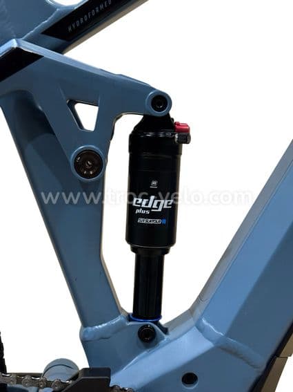 Bulls Sonic EVO TR 1 29 pouces VTT électrique Shimano Deore 2022 - 9