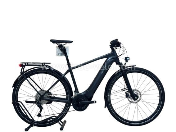 Giant Explore E+1 GTS Vélo électrique Shimano Deore 2022 - 1