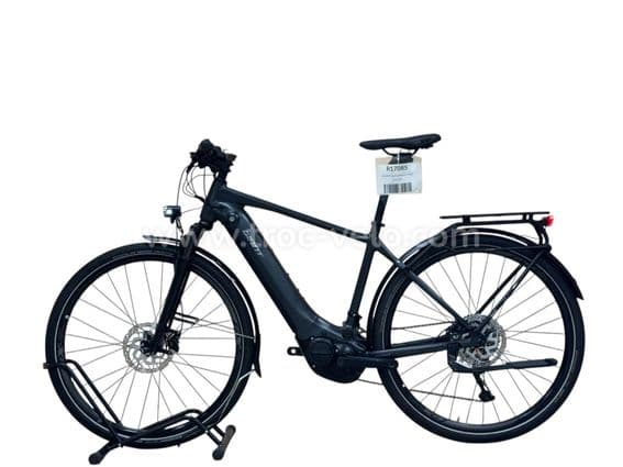 Giant Explore E+1 GTS Vélo électrique Shimano Deore 2022 - 2