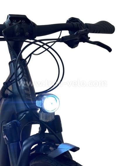 Giant Explore E+1 GTS Vélo électrique Shimano Deore 2022 - 4