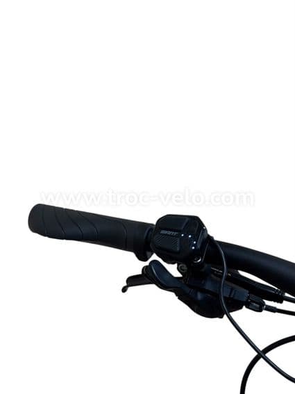 Giant Explore E+1 GTS Vélo électrique Shimano Deore 2022 - 6