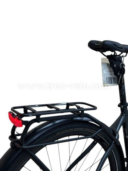 Giant Explore E+1 GTS Vélo électrique Shimano Deore 2022 - 10