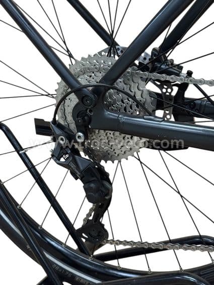 Giant Explore E+1 GTS Vélo électrique Shimano Deore 2022 - 13