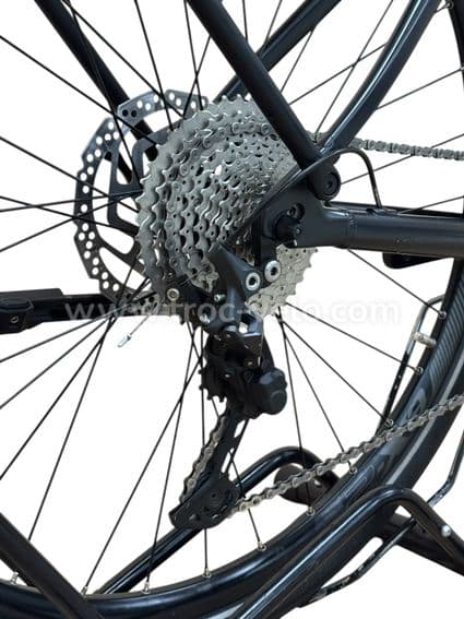 Giant Explore E+1 GTS Vélo électrique Shimano Deore 2022 - 14