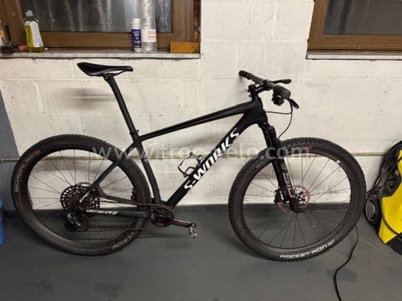 Specialized - 1